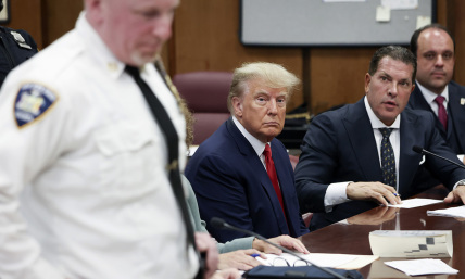 What would Lincoln say about Trump prosecution?