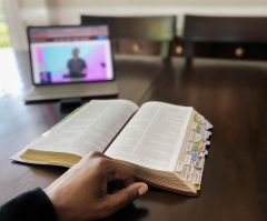 Author of ‘Digital Liturgies’ on how Christians can live wisely in an online age