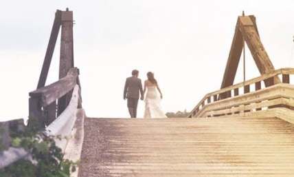 Ask Chuck: How to have a frugal but beautiful wedding