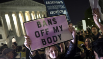 American College of Obstetricians and Gynecologists head calls for abortion 'without limitations'