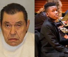 84-year-old white man pleads not guilty to shooting black teenager who rang his bell by mistake