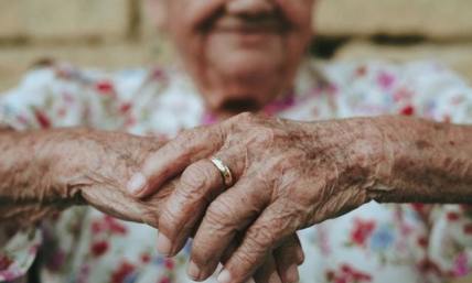 Biblical principles for aging joyfully (part 1)