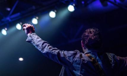 To Christian leaders: We are not celebrities
