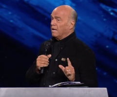 Greg Laurie lists 4 ways Christians will live as ‘last days believers’ in the End Times