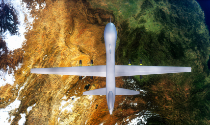 Pentagon reportedly eyeing 'massive' drone program to strike 1,000 targets in 24 hours in potential war with China