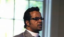 Carlton Pearson, former megachurch pastor who says there is no Hell, brought to 'death's door' battling cancer