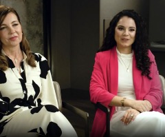 Shari Rigby, Lara Silva on how Christians can influence the culture for Christ
