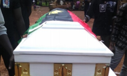 Seminary student burned to death after failed kidnapping in Nigeria