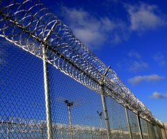 Female inmate sexually assaulted by trans prisoner in New Jersey, lawsuit claims