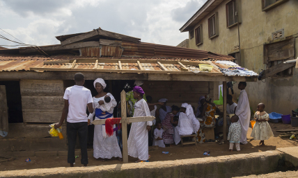 Nigeria: Terrorists kill Christian couple in Taraba State, 6 kidnapped in attack