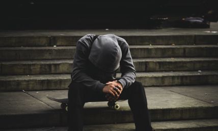 Suicide rates at all-time high