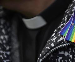 Why most Anglican clergy now approve gay marriage — and what this means for the future of the church 