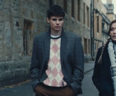 'Surprised by Oxford' film highlights how C.S. Lewis, Romantic poets helped bring a skeptic to faith 