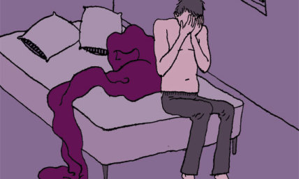 Cult of individualism and the loneliness epidemic 