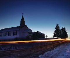 The neighborhood church returns: Making the comeback a reality