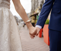Surprise? Marriage single best predictor of long-term happiness