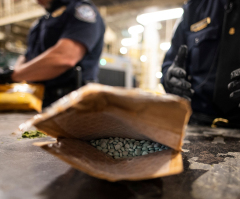 NYC daycare owner facing federal charges after 1-year-old dies, 3 hospitalized from fentanyl poisoning