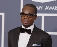 'All I ever wanted was a dad': Kirk Franklin's dream to meet his father comes true at 53 