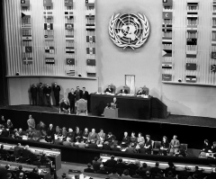 The Universal Declaration of Human Rights: 75th anniversary (part 1)