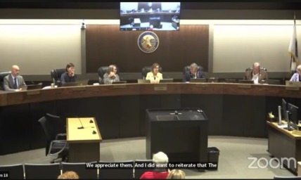 California county rescinds 'American Christian Heritage Month’ after pressure from ACLU