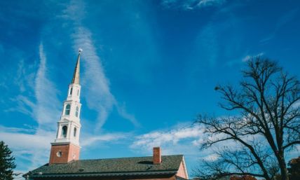 Behind the decline: Unraveling the forgotten reasons of fading neighborhood churches