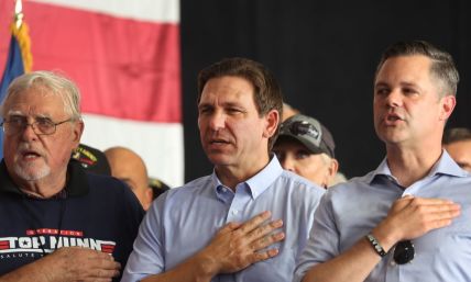 Could a major caucus upset dismantle Trump's Iowa lead?