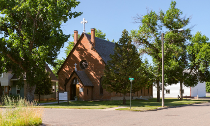 Travel: Postcard from Fort Benton, Montana