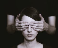 Why 20/20 gender vision doesn’t cure spiritual blindness