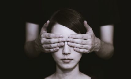 Why 20/20 gender vision doesn’t cure spiritual blindness