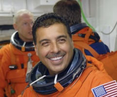 Migrant worker-turned-astronaut behind 'A Million Miles Away' shares how God called him to space