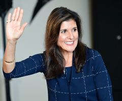 5 things to know about GOP presidential candidate Nikki Haley
