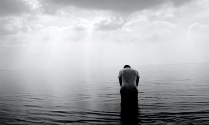 Why does God allow suffering?