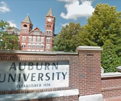 Atheist group demands Auburn Univeristy ban coaches from participating in revival events