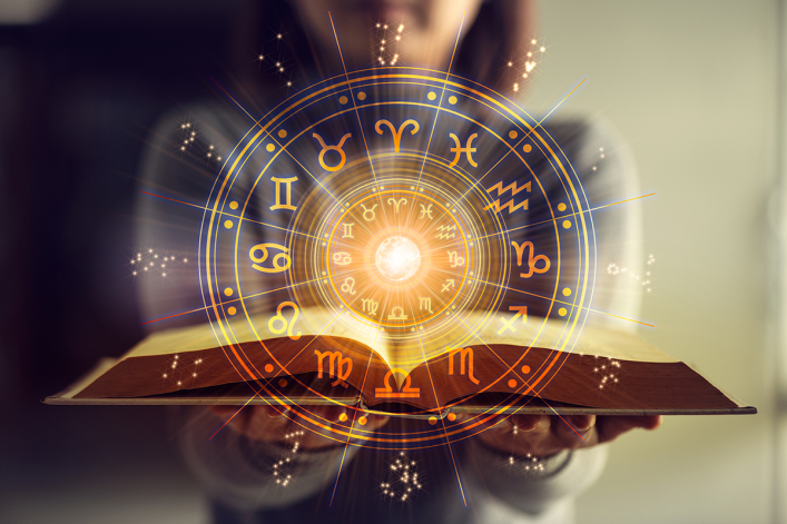 Parents must be alert to occult ideas their kids are getting from friends, Billy Hallowell warns