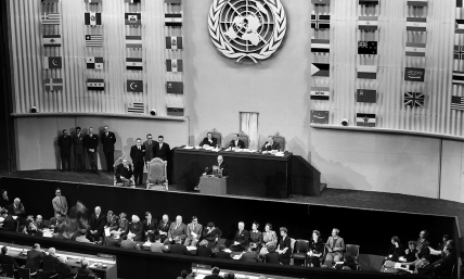 Why the UN’s Universal Declaration of Human Rights is a powerful tool (part 2) 