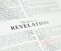 Is it the end of the world as we know it? David AR White, Brian Bosworth on Revelation, the End Times