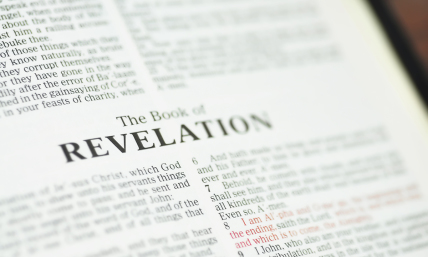 Is it the end of the world as we know it? David AR White, Brian Bosworth on Revelation, the End Times
