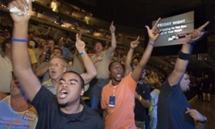 Christian venues ‘cancel’ men's ministry after it defends biblical 'gender, sexual identity' views: The Inside Story