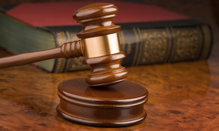 Texas LGBT group claims federal judge can't be 'fair and impartial' because he's Christian