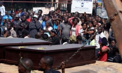 Terrorists kill 15 Christians during week of village attacks in Nigeria's Kaduna state 