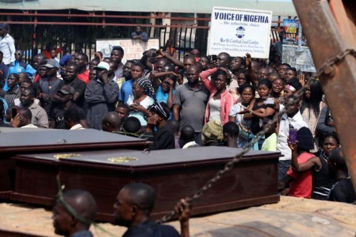 Terrorists kill 15 Christians during week of village attacks in Nigeria's Kaduna state 