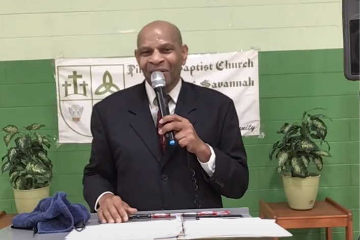 Savannah mourns Rev. Clarence Williams after death in crash