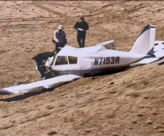 ND state Sen. Doug Larsen, wife and sons killed in tragic Utah plane crash