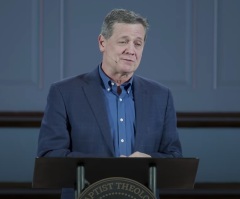 SBC’s North American Mission Board receives record $70.2 million offering