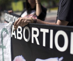 Over 100 black pastors oppose ballot initiative to enshrine abortion in Ohio constitution