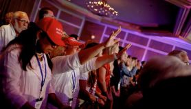 Churches urged to assist ballot collection efforts, voter education ahead of 2024 election