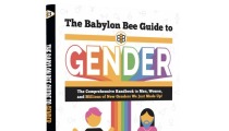 Humor amid the horror: The Babylon Bee stings the gender beast