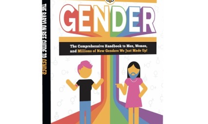 Humor amid the horror: The Babylon Bee stings the gender beast