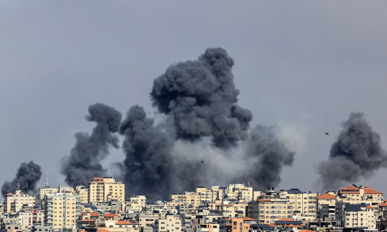 Christians condemn Hamas attack on Israel; soldiers, civilians taken hostage by militants
