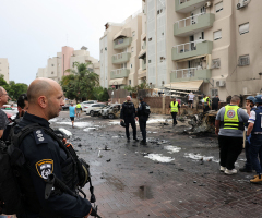 At least 11 Americans killed in Hamas attacks on Israel; report says Iran plotted the assault